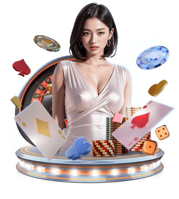 Hình minh họa giải trí có trách nhiệm tại F8bet